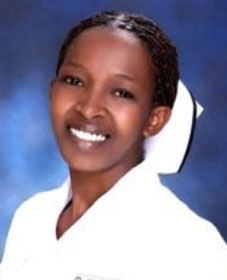 Staff Maseno School Of Nursing